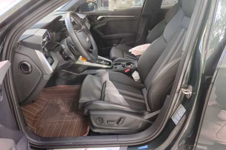 Used Audi A3 2022 Sportback 35 TFSI Fashionable Sports Model