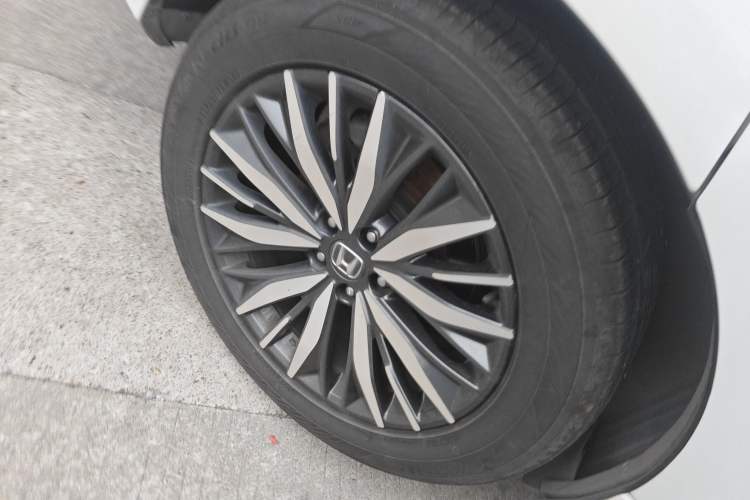 Used Honda Avancier 2020 370TURBO Two-Wheel Drive Luxury Edition