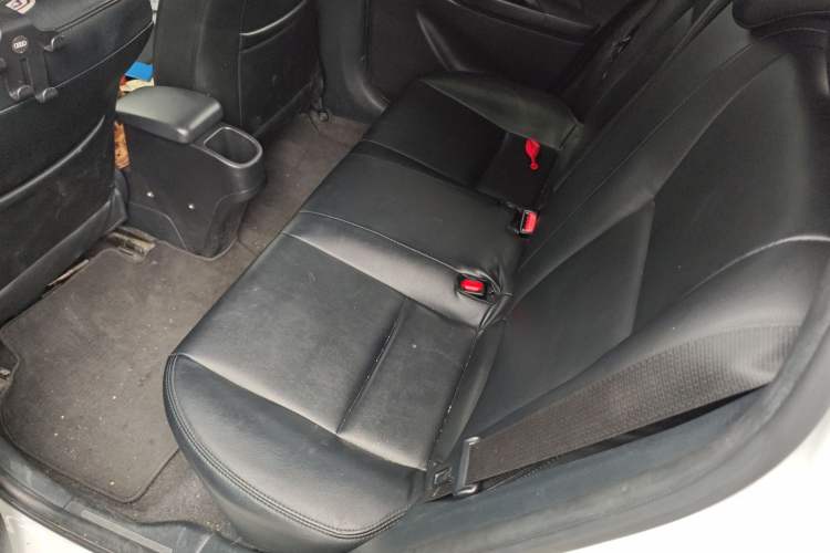 Used Toyota YARiS L Zhi Xuan 2021 X-Trail 1.5L CVT Leading Edition