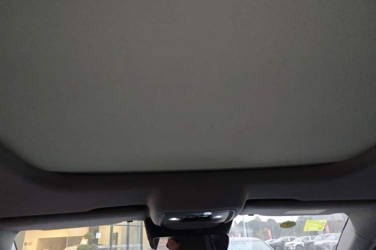 Used BYD Sealion 05 DM-i 2025 DM-i Smart Drive 115KM Flagship Model