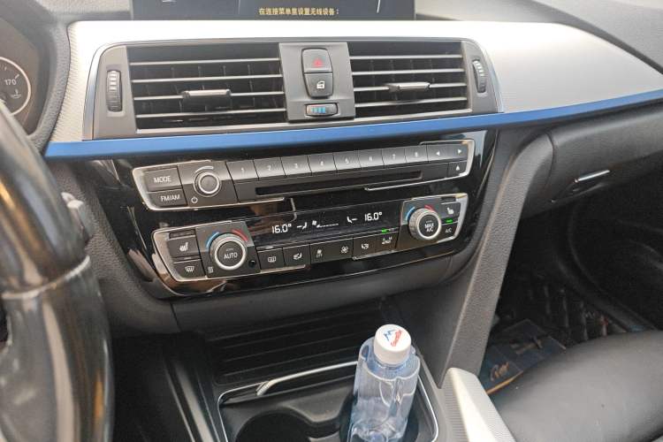 Used BMW 3 Series 2016 328i M Sport