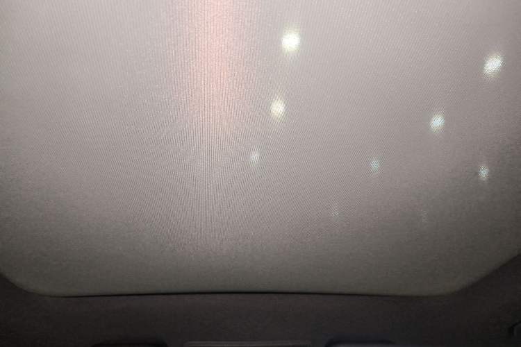 Used Mercedes-Benz GLA 2016 GLA 220 4MATIC Fashion Edition Headliner