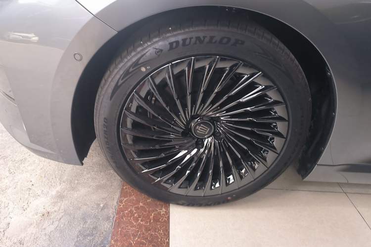 Used Toyota Crown 2024 2.5L Ultimate Edition
