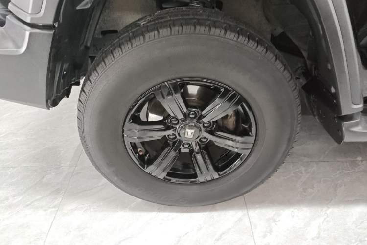 Used Tank 300 2024 2.0T Conqueror Exterior 4