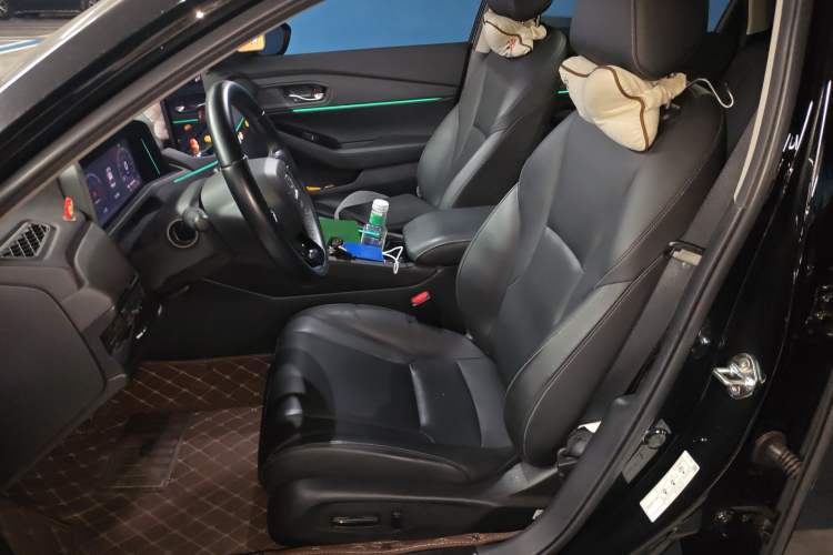 Used Honda Accord 2023 260TURBO Smart Enjoyment Version Left Front Seat