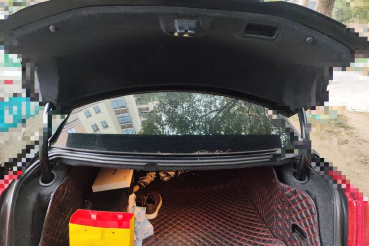 Used Cadillac XTS 2016 28T Tech Edition
