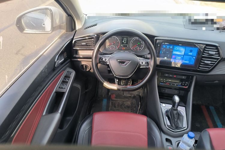 Used Jetta VS7 2020 1.4T Automatic Glory Edition