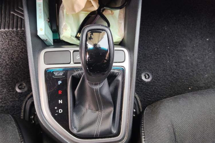 Used Hyundai ix25 2015 1.6L Automatic Two-Wheel Drive Smart GLS Trim