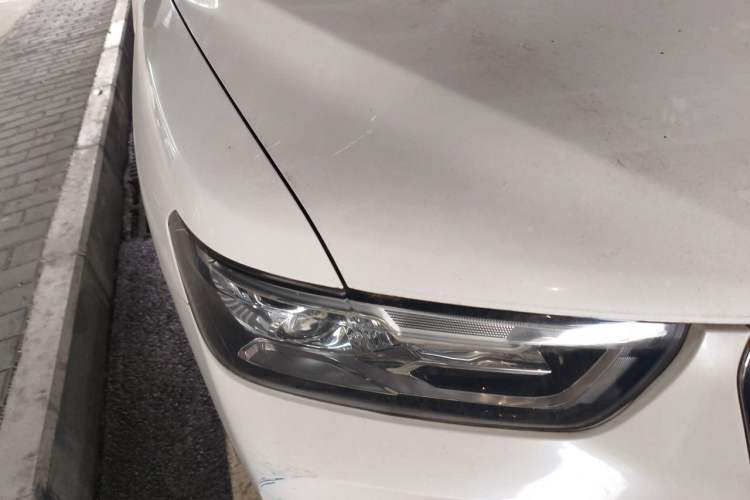 Used Haval H6 2021 1.5 GDIT Automatic Champion Edition
