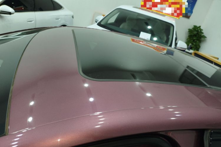 Used BYD Seal 07 DM-i 2025 Intelligent Driving Version DM-i 1.5L 125 km Prestige Edition