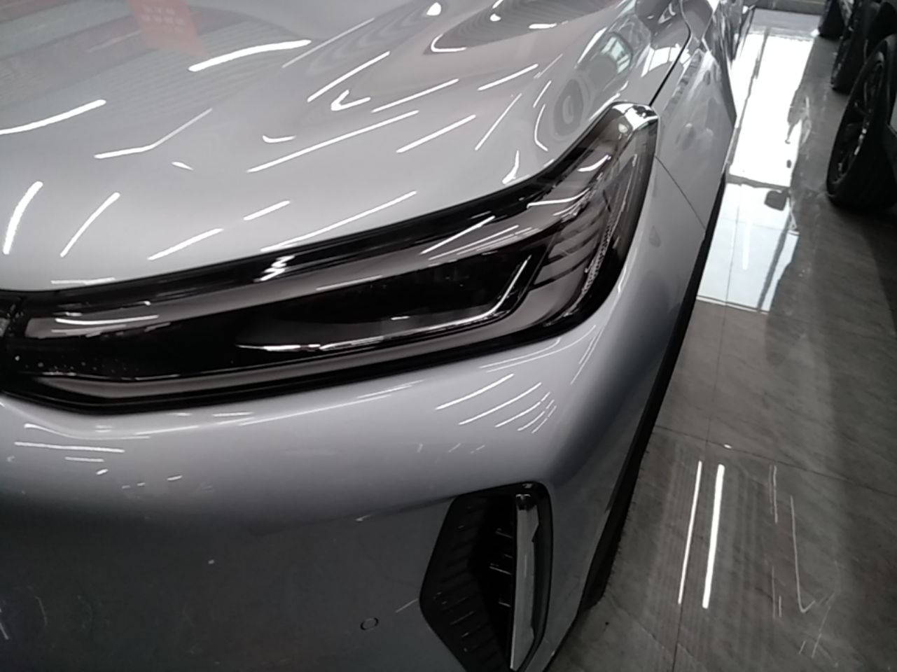 Geely Galaxy M7 2026 Model Yuanyoujia 225km Leading Edition — снимка 8