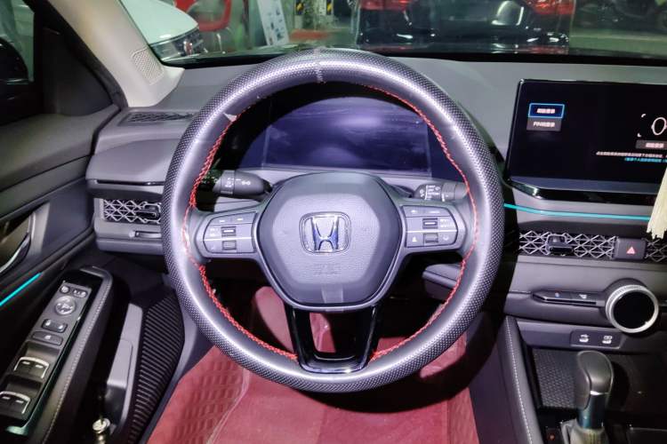 Used Honda Accord 2023 260TURBO Smart Enjoyment Version Steering Wheel