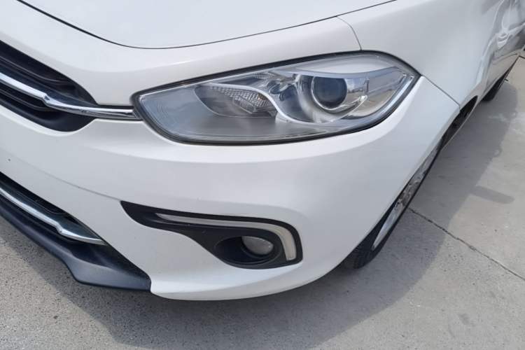 Used Fiat Ottimo 2014 1.4T Automatic Comfort Edition