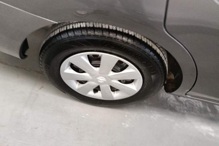 Used Nissan Sunny 2015 1.5XE CVT Comfort Edition