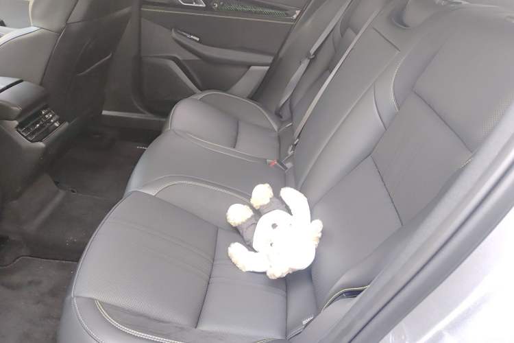 Used Lynk & Co 03 2026 Model 1.5TD DCT Halo
