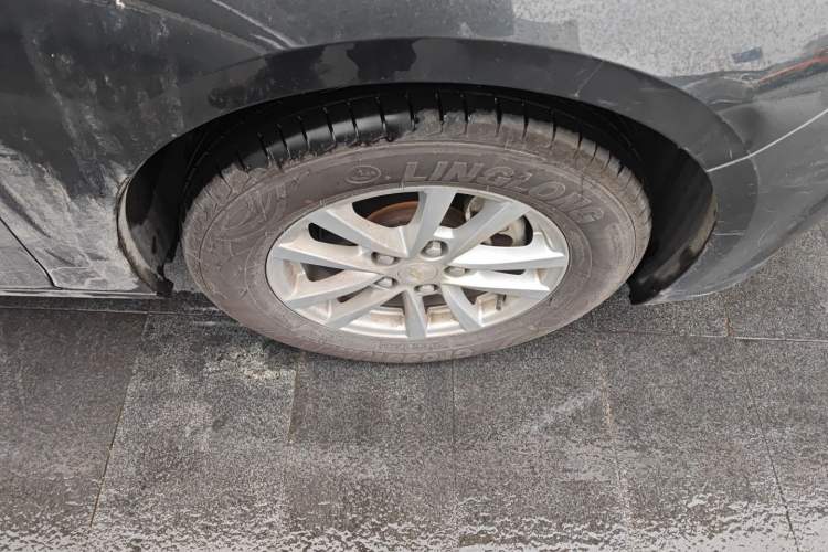 Used Chevrolet Malibu 2018 530T Automatic Fashion Edition