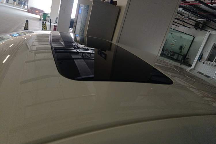 Used Chevrolet Malibu 2018 530T Automatic Luxury Edition