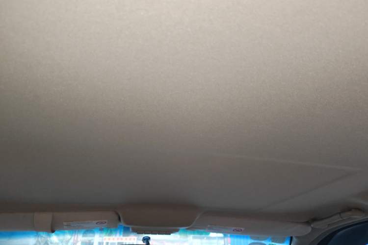 Used Buick GL8 2011 2.4L CT Comfort Edition
