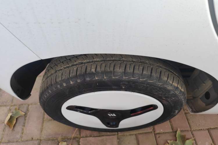 Used JMEV Xiao Qilin 2026 Model PLUS+ Comfort Version