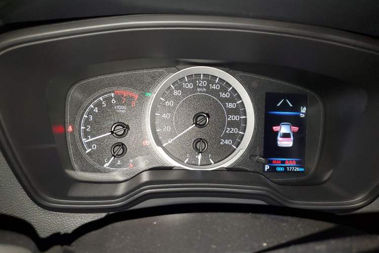 Used Toyota Corolla 2022 1.2T S-CVT Pioneer PLUS Edition
