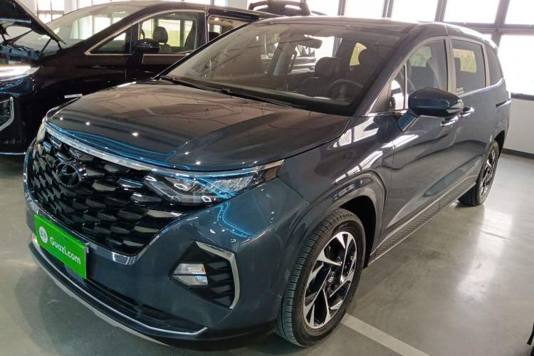 Used Hyundai Custo 2022 270TGDi Smart Luxury Flagship Edition TOP