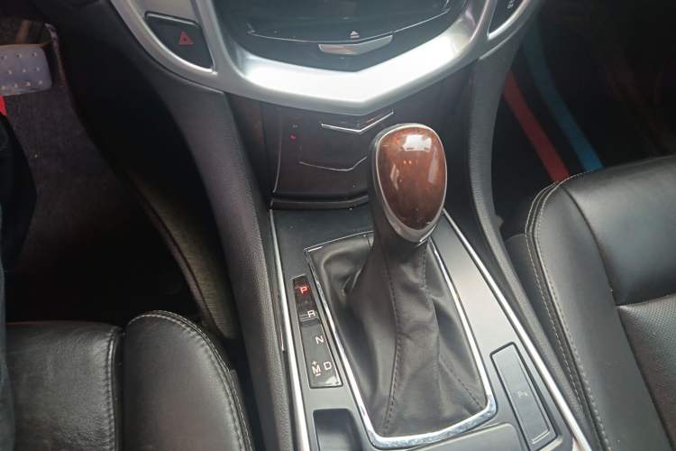 Used Cadillac SRX 2014 3.0L Luxury Model
