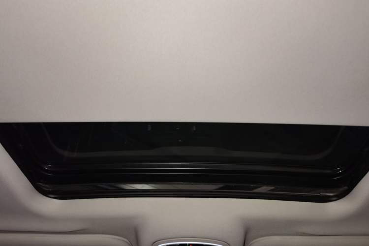 Used EXEED Lanyue 2021 400T Four-Wheel Drive Starlight Pro Edition 7 Seats