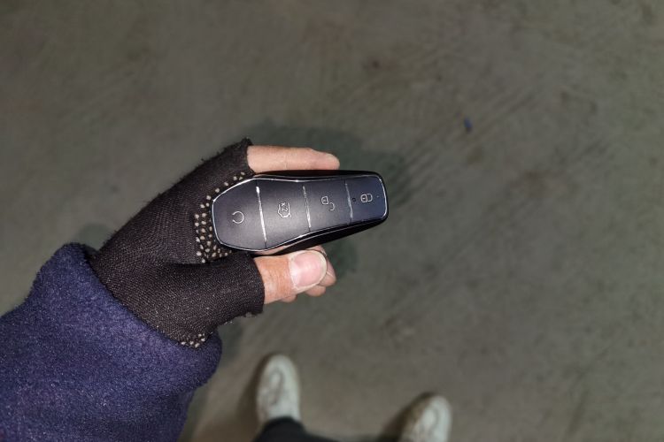 Used BYD Song PLUS New Energy 2023 Champion Edition DM-i 110KM Flagship PLUS