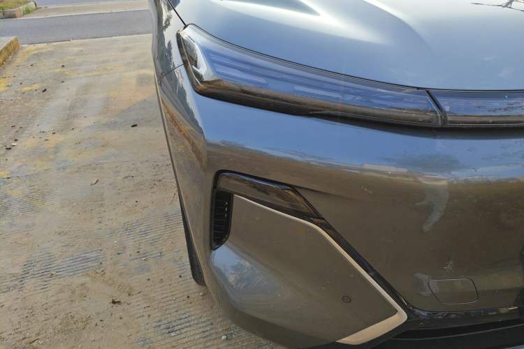 Used Geely Galaxy Xingjian 7 EM-i 2025 120km Exploration+ Version
