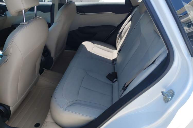 Used Buick GT 2021 Exemplar 1.5L Automatic Elite Version
