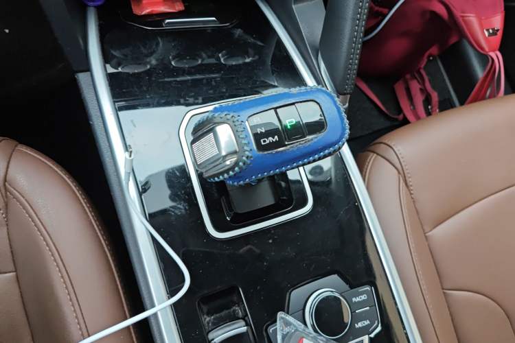 Used Haval H6 2018 Blue Label Sport Edition 1.5T Automatic Two-Wheel Drive Prestige Model