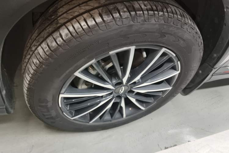 Used Chery Tiggo 8 PRO 2022 290T Two-Wheel Drive Sky Dome Edition 5 Seats