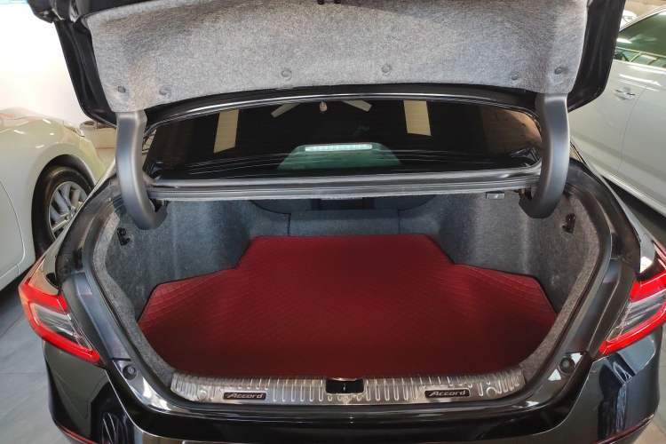 Used Honda Accord 2022 260TURBO Luxury Edition