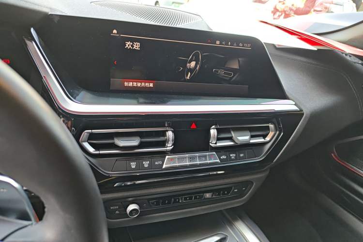 Used BMW Z4 2022 sDrive 25i M Sport Night Edition package
