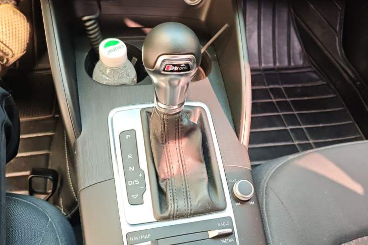 Used Audi A3 2018 30th Anniversary Edition Limousine 35 TFSI Ambition Model
