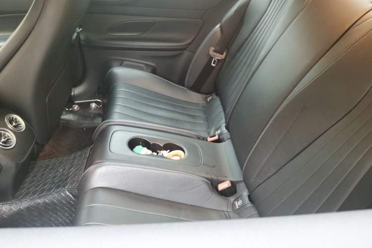 Used Mercedes-Benz E-Class 2018 E 200 Coupe
