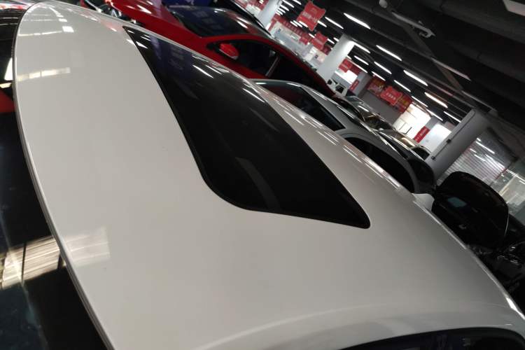 Used Skoda Rapid 2018 1.6L Automatic Comfort Edition