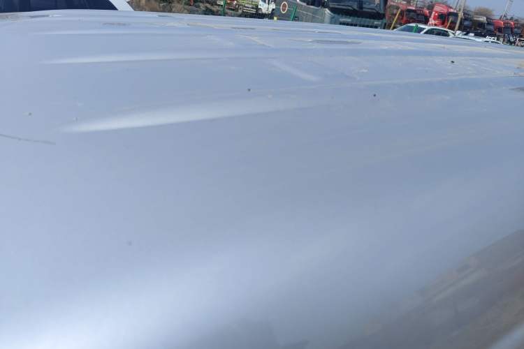 Used Wuling Zhiguang 2023 1.5L Practical Version 5/7 Seats
