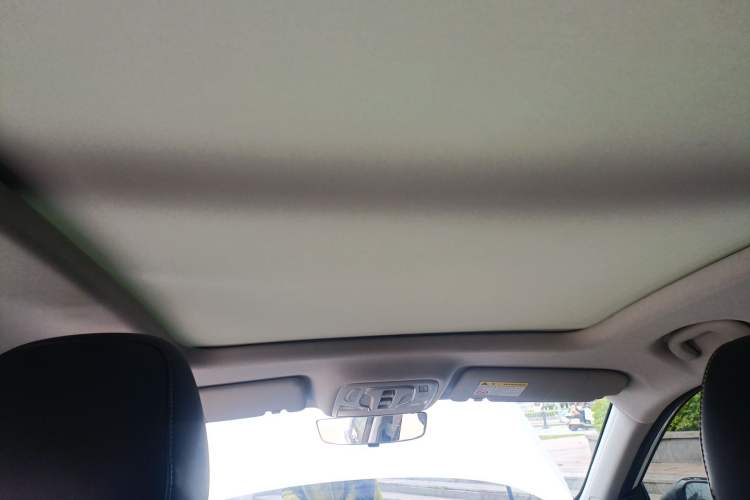 Used Roewe RX5 2021 PLUS 330TGI Automatic National Style Smart Enjoyment Edition