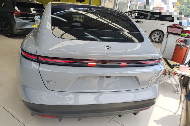 Used Nio ET5 2024 75 kWh