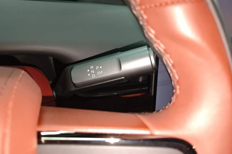 Used Hyptec HL 2025 700 Ultra Six-Seater All-Wheel-Drive LiDAR Version
