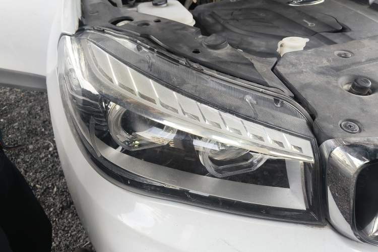 Used SWM X7 2018 Revised Version 1.8L Manual Comfort Edition 7 Seats