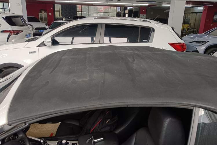 Used BMW 2 Series 2015 218i Convertible Coupe