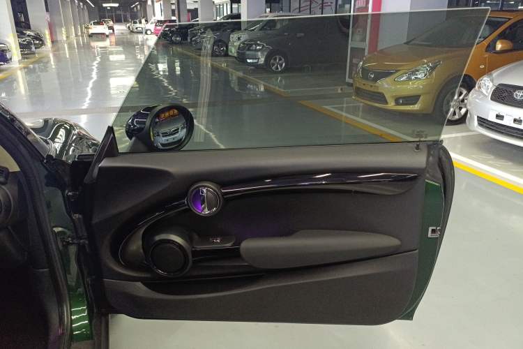 Used MINI MINI 2016 2.0T COOPER S