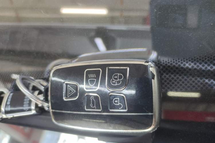 Used Land Rover Range Evoque 2015 2.0T Five-Door Sporty Edition