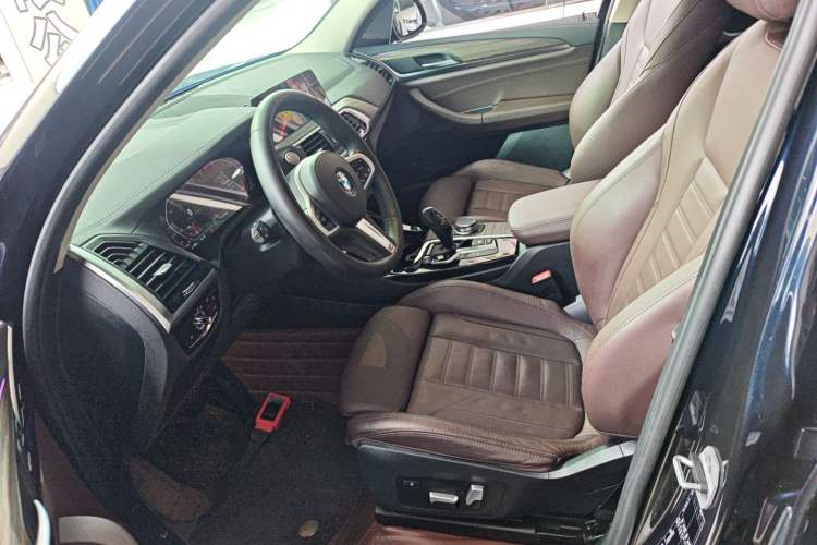 Used BMW X3 2020 xDrive28i M Sport Package