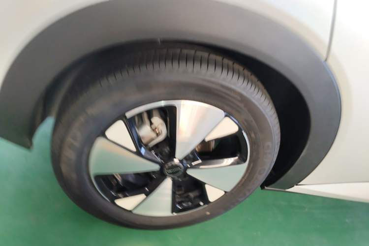 Used BYD Dolphin 2023 420 km Fashion Edition
