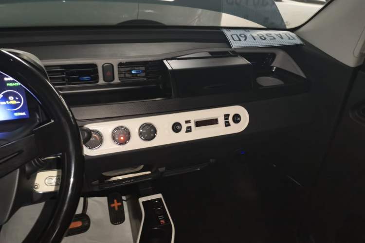 Used Wuling Hongguang MINIEV 2022 Enjoy Edition Lithium Iron Phosphate