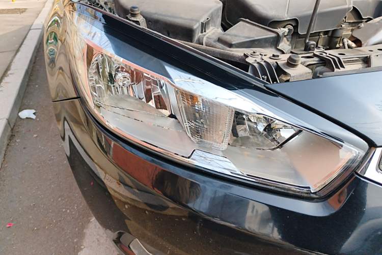 Used Chevrolet Cruze 2015 1.5L Manual Elite Edition