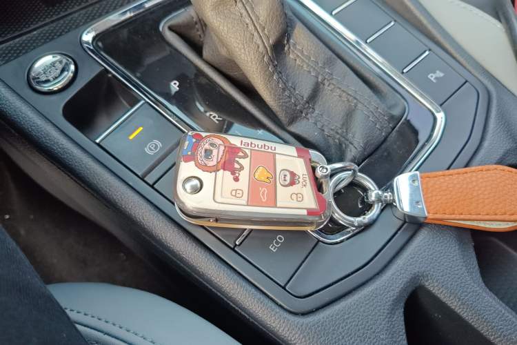 Used Volkswagen Bora 2023 300TSI DSG Prestige Edition
